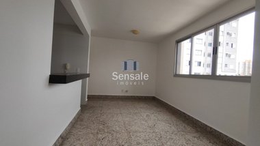 apartment em Rua Sílvio Menicucci, Buritis - Belo Horizonte - MG