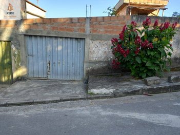 house em Rua Maria Adelaide, Veneza - Ribeirão das Neves - MG