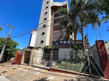 apartment em Pinheiro Machado, Centro - Lajeado - RS