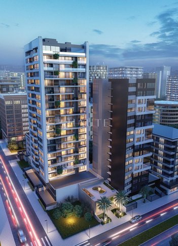 apartment em Avenida Carlos Barbosa, Centro - Torres - RS