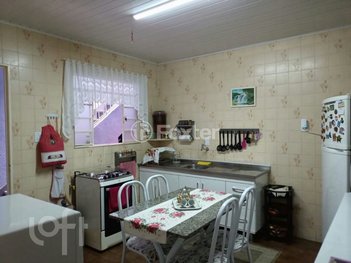 house em Rua Augusto da Silva, Vila Carmosina - São Paulo - SP