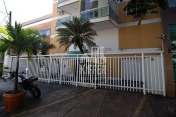 apartment em Avenida Rui Barbosa, São Francisco - Niterói - RJ