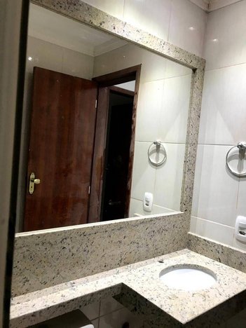 apartment em Estrada Velha Rio Dourado, Palmital - Rio das Ostras - RJ