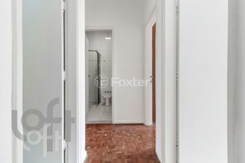 apartment em Rua da Consolação, Consolação - São Paulo - SP