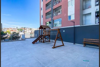 apartment em Rua Aricá-Mirim, Burgo Paulista - São Paulo - SP