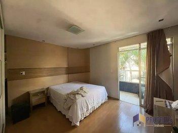 apartment em Rua Lino de Moro, Inconfidentes - Contagem - MG