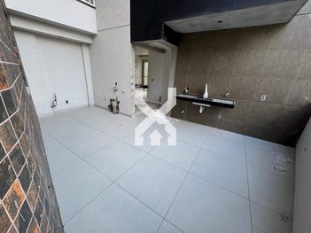 apartment em Rua Mantiqueira, Santa Inês - Belo Horizonte - MG