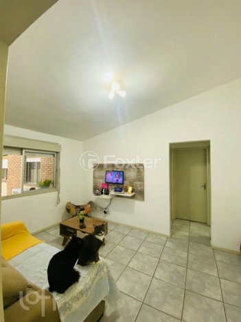 apartment em Avenida Inconfidência, Marechal Rondon - Canoas - RS