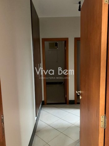 apartment em Rua Osmar Cunha, Augusta Mota - Montes Claros - MG