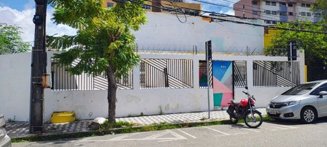 commercial_building em Rua Nogueira Acioli, Centro - Fortaleza - CE