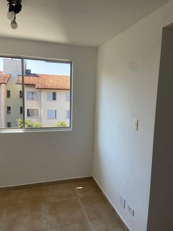 apartment em Rua Luís de Oliveira, Jardim Dom Bosco - São Paulo - SP
