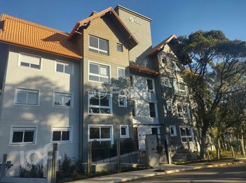 apartment em Rua Porto Lucena, Carniel - Gramado - RS