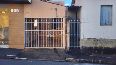 house em Rua Miguel Couto, Centro - Piumhi - MG