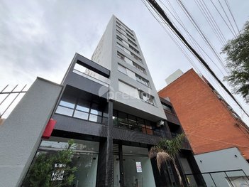 apartment em Rua Uruguai, Centro - Passo Fundo - RS