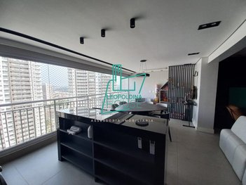 apartment em Rua Fortunato Ferraz, Vila Anastácio - São Paulo - SP