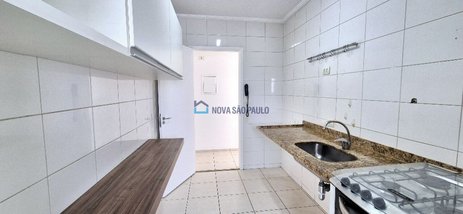 apartment em Rua Ibirajá, Vila Guarani (Z Sul) - São Paulo - SP