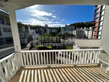 house em Nadir Machado de Souza, Carvoeira - Florianópolis - SC