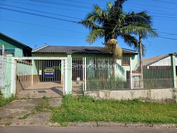 house em Maurício Sirotsky Sobrinho, Coronel Nassuca - Guaíba - RS