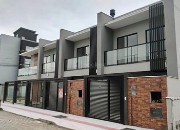 house em Rua Santa Cruz, Balneário Piçarras - Balneário Piçarras - SC