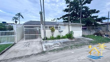 house em Rua João Pessoa, Matinhos - Matinhos - PR