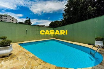 house em Rua Jaborandi, Assunção - São Bernardo do Campo - SP