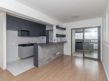 apartment em Rua Imbarié, Vila Prudente - São Paulo - SP