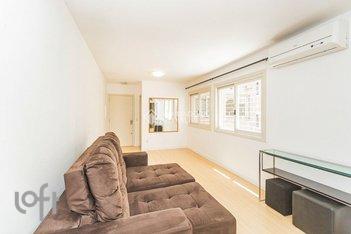 apartment em Ferreira Viana, Petrópolis - Porto Alegre - RS