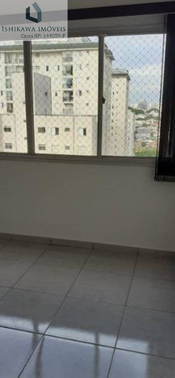 apartment em Rua Ciridião Durval, Vila Paulista - São Paulo - SP