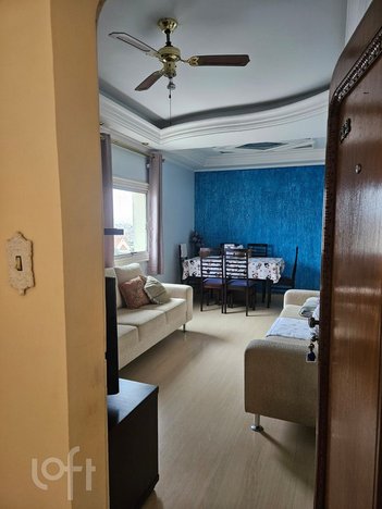 apartment em Doutor Eduardo Cotching, Vila Formosa - São Paulo - SP
