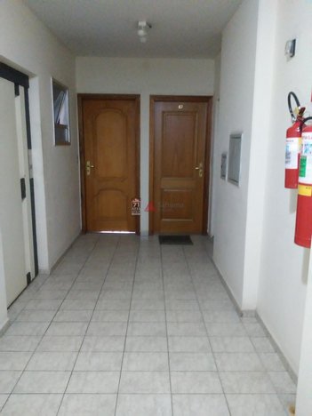 apartment em Rua Matias Peres, Floradas de São José - São José dos Campos - SP