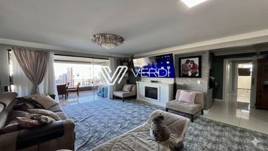apartment em Rua Paul Harris, Centro - Passo Fundo - RS