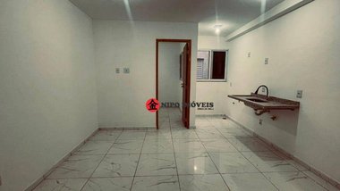 apartment em Rua Tiúba, Vila Nova Manchester - São Paulo - SP