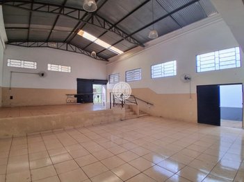 business em Avenida Ivo Pareschi, Residencial Liliana Tenuto Rossi - Ribeirão Preto - SP