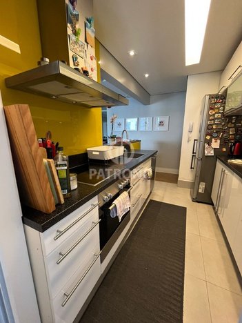 apartment em Amaral Gama, Santana - São Paulo - SP