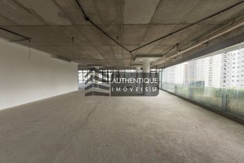 apartment em Avenida Horácio Lafer, Itaim Bibi - São Paulo - SP