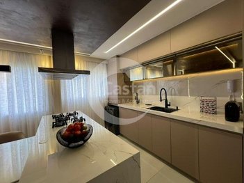 apartment em Rua Serra de Juréa, Cidade Mãe do Céu - São Paulo - SP