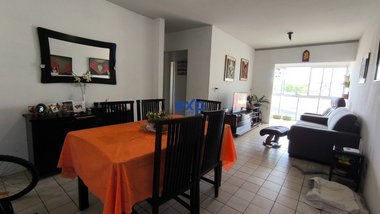 apartment em Rua David Kauffman, Imbiribeira - Recife - PE