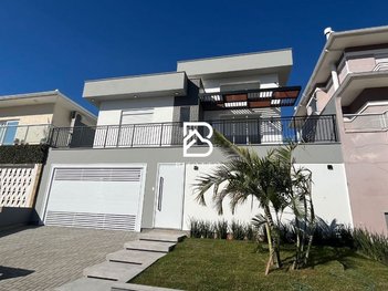 house em das Perdizes, Pedra Branca - Palhoça - SC