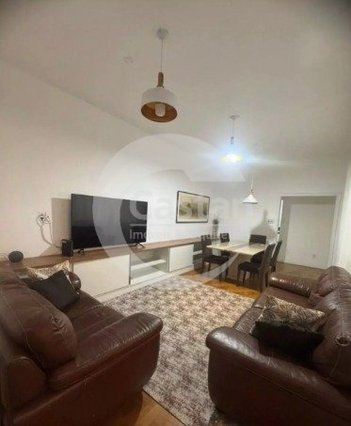 apartment em Rua do Oratório, Mooca - São Paulo - SP