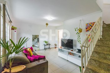 house em Avenida Vereador Ângelo Bortolo, Jardim Leonor Mendes de Barros - São Paulo - SP