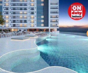 apartment em Rua Francisco Hayden, Ponta da Praia - Santos - SP
