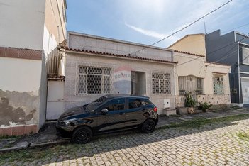 house em Alameda Ministro Gama Filho, São Francisco Xavier - Rio de Janeiro - RJ