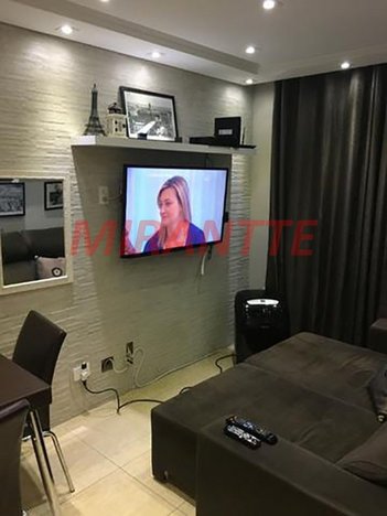 apartment em Rua Vinte e Cinco de Janeiro, Luz - São Paulo - SP