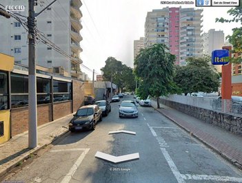 office em Rua Pedro de Toledo, Vila Adyana - São José dos Campos - SP