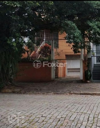 house em Avenida Iguassu, Petrópolis - Porto Alegre - RS