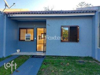 house em Nossa Senhora de Guadalupe, Hipica - Porto Alegre - RS