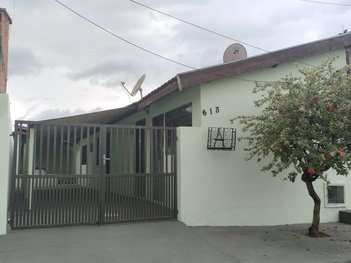 house em Rua Osair Costa, Jardim Solar - Charqueada - SP