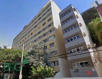 office em Rua Rocha, Bela Vista - São Paulo - SP