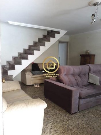 house em Rua Reims, Jardim das Laranjeiras - São Paulo - SP