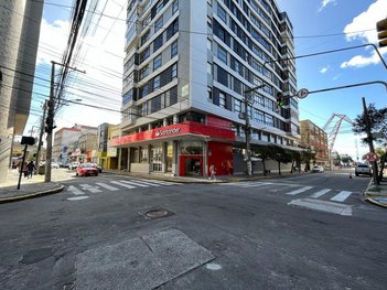 commercial_property em Marechal Floriano Peixoto, Centro - Rio Grande - RS